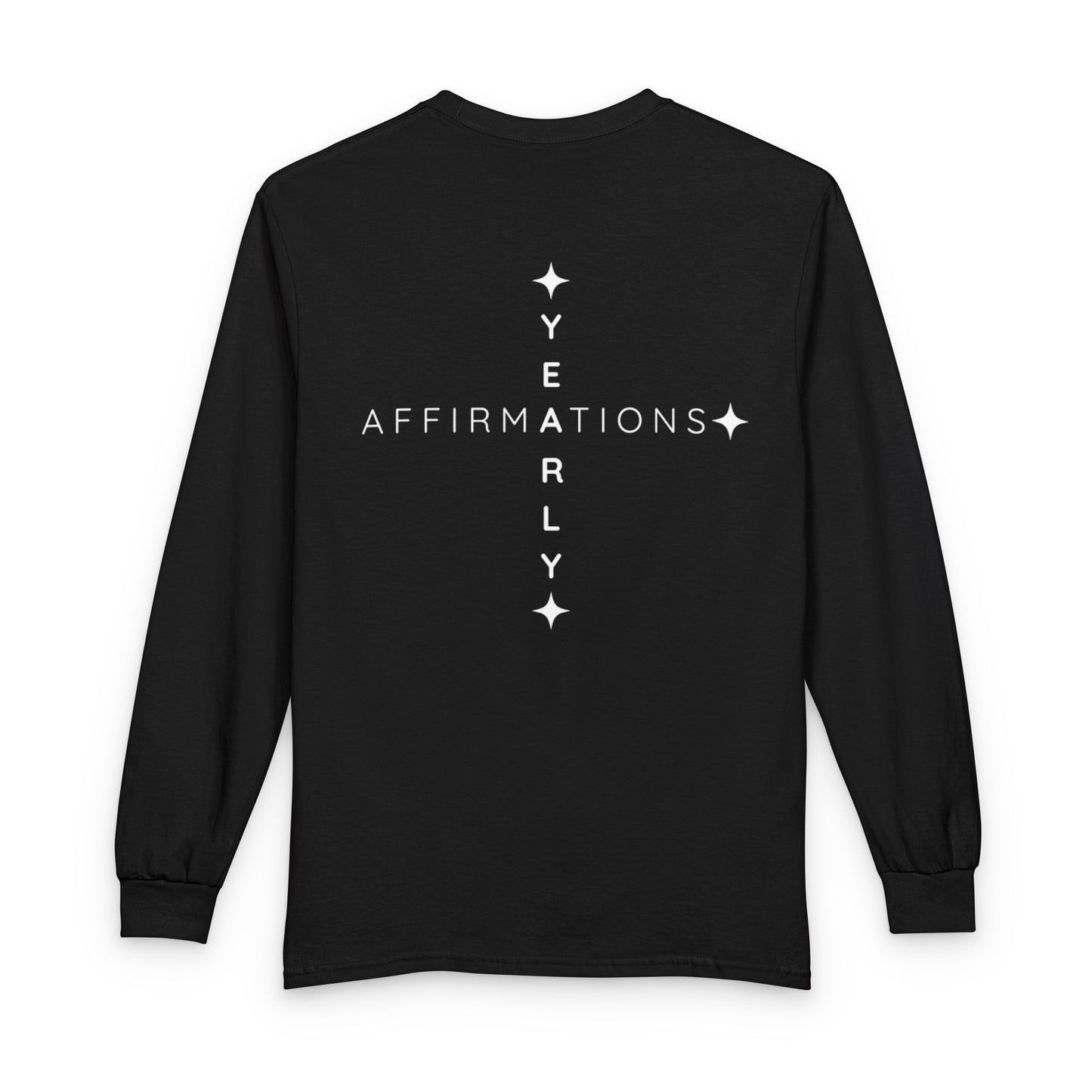 In my MIX in 2026 - Long Sleeve Tee