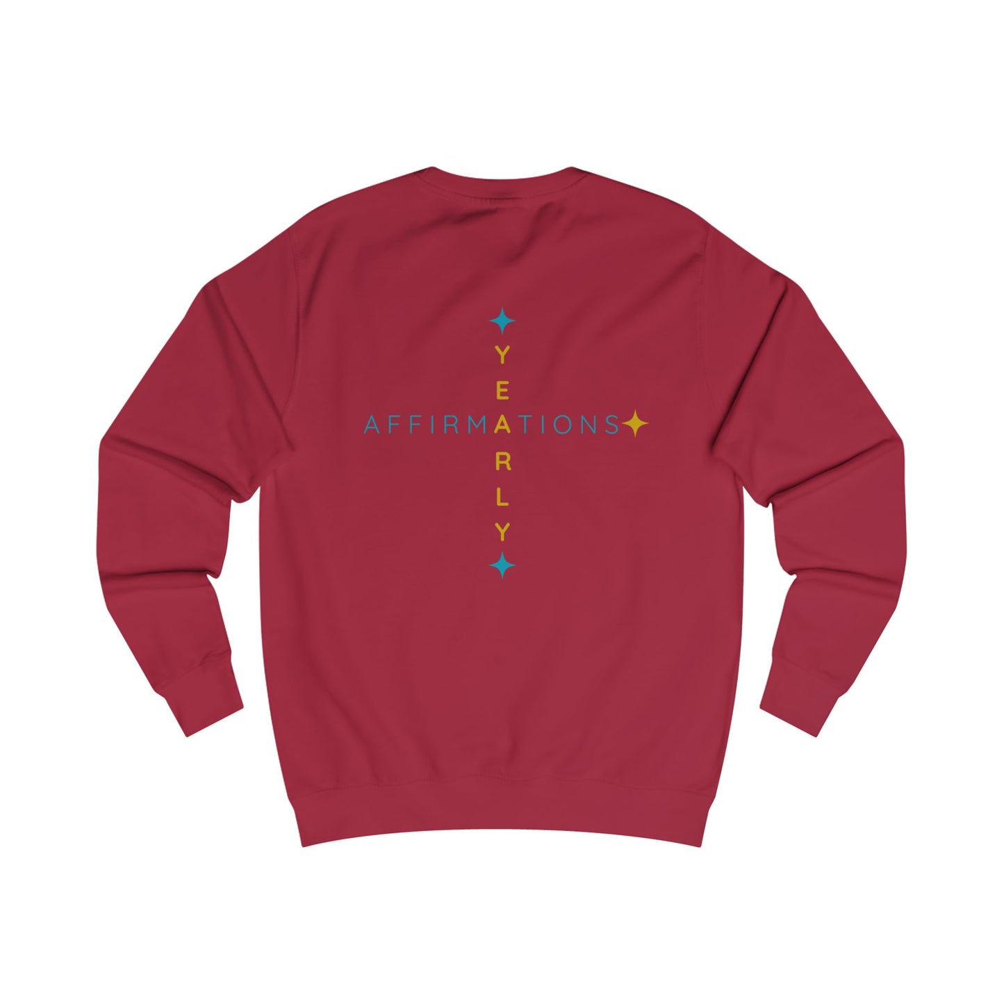 In my MIX in 2026 - Sweatshirt