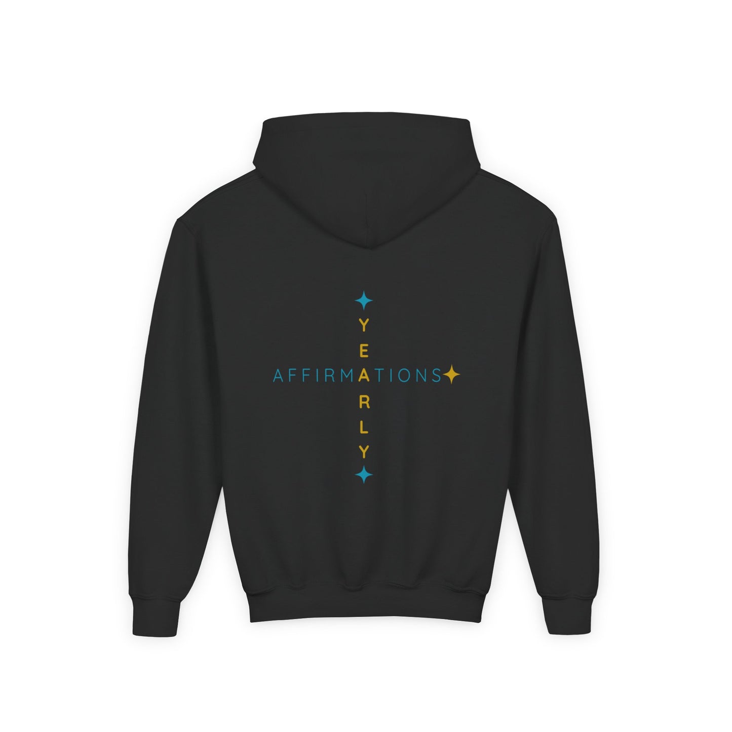 In my Mix in 2026 - Youth Hoodie