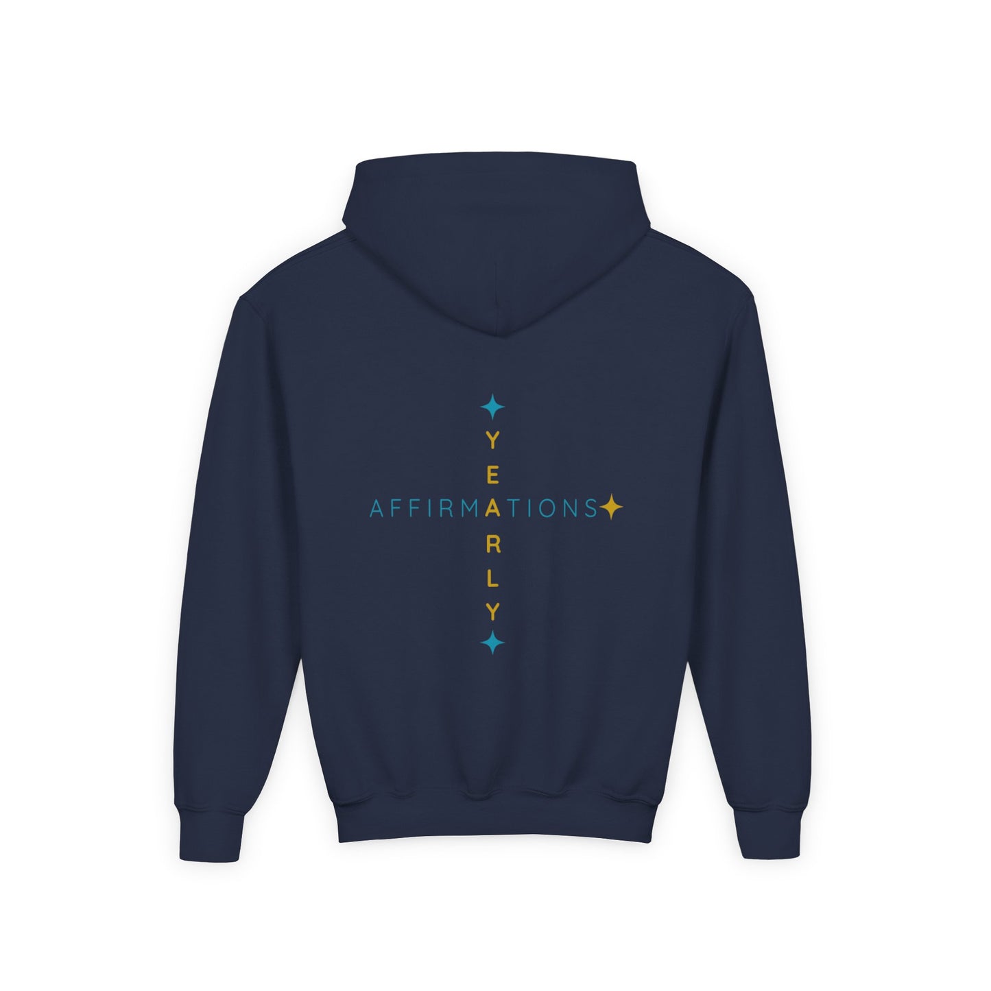 In my Mix in 2026 - Youth Hoodie