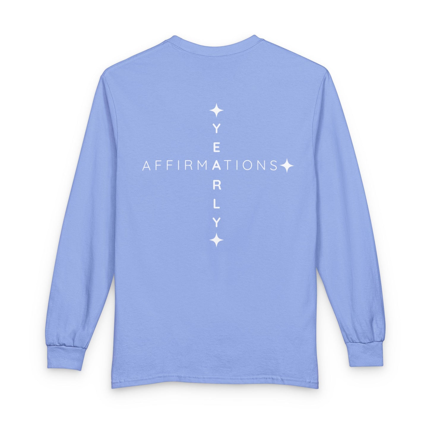 In my MIX in 2026 - Long Sleeve Tee
