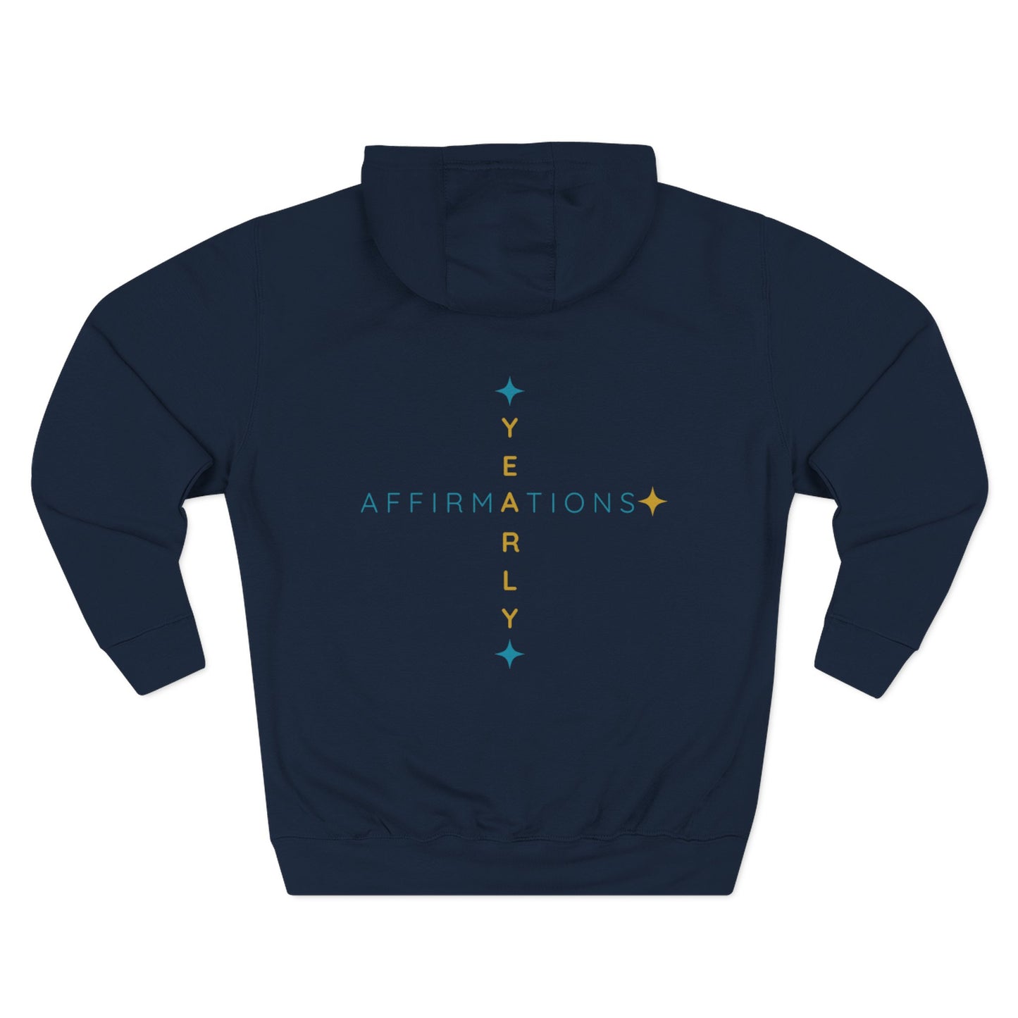 In my MIX in 2026 - Hoodie