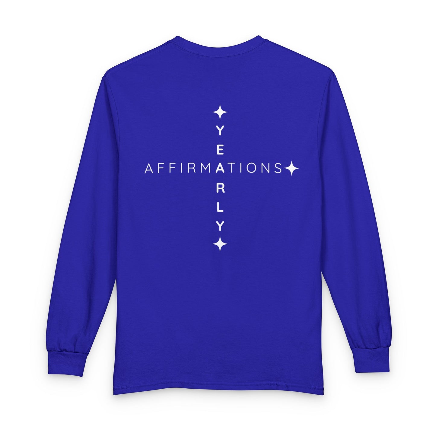 In my MIX in 2026 - Long Sleeve Tee