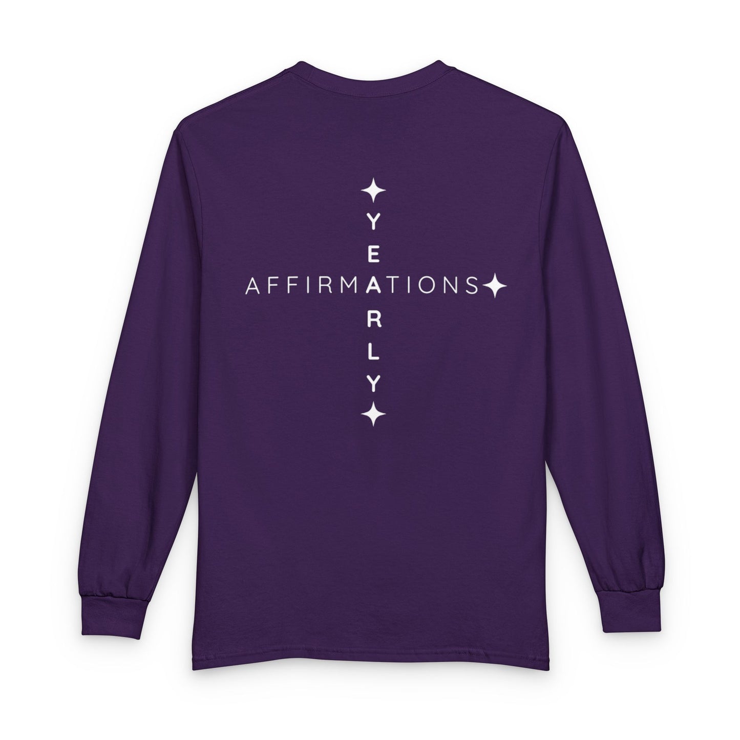In my MIX in 2026 - Long Sleeve Tee