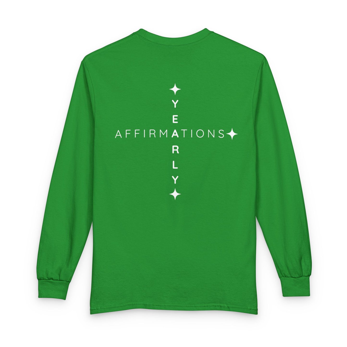 In my MIX in 2026 - Long Sleeve Tee