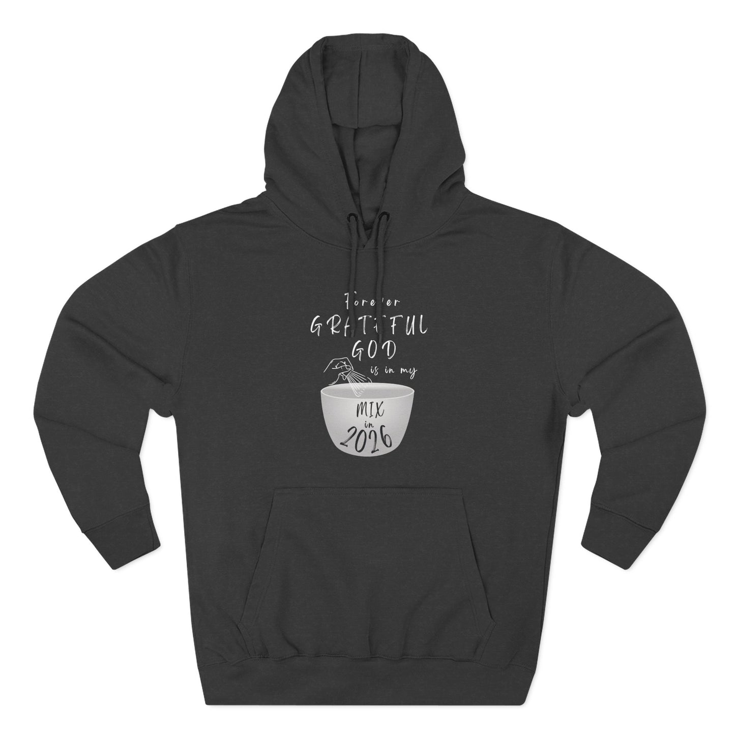 In my MIX in 2026 - Hoodie