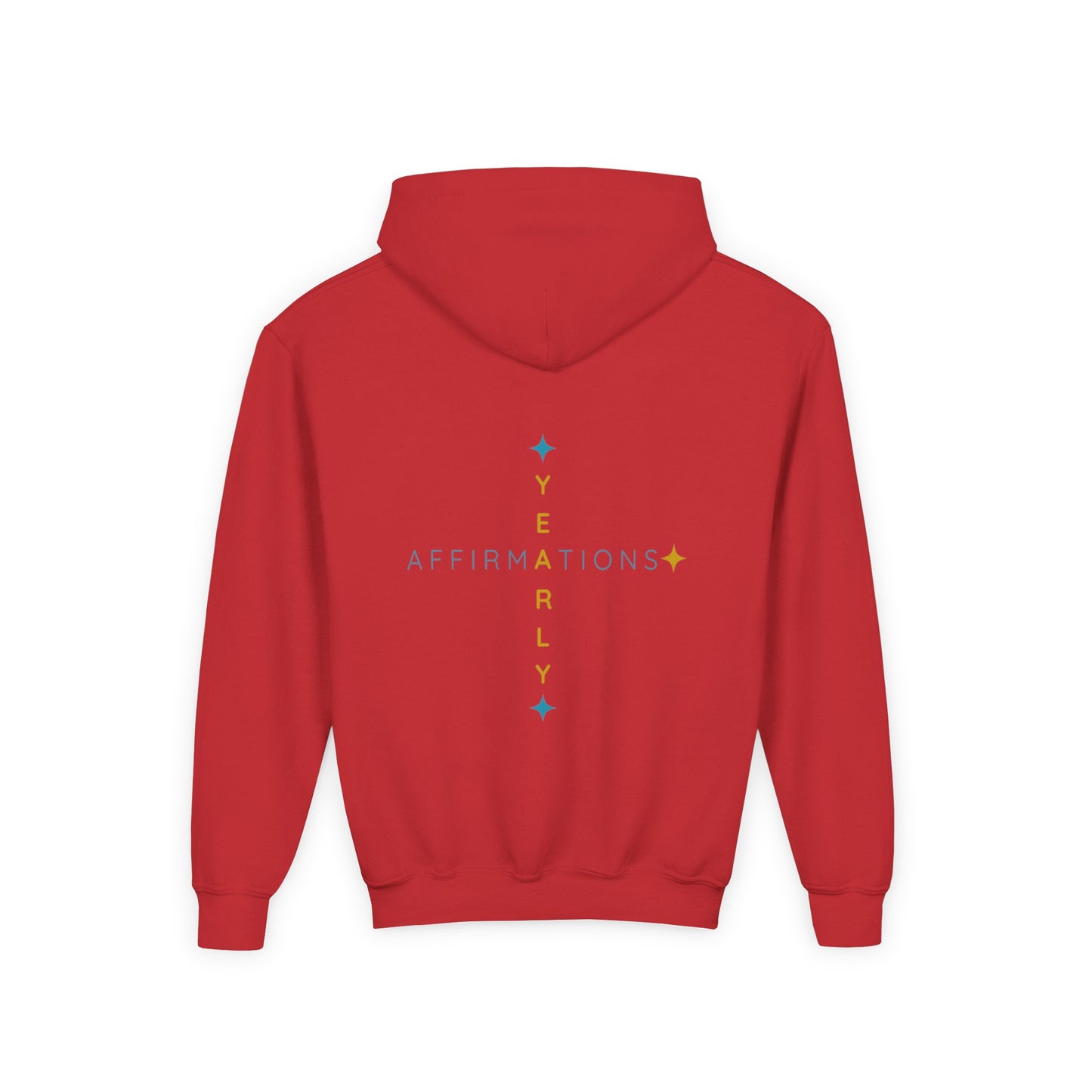 In my Mix in 2026 - Youth Hoodie