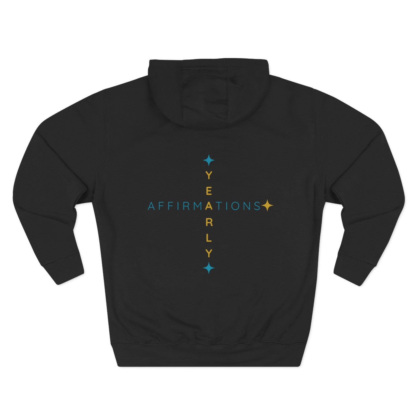 In my MIX in 2026 - Hoodie