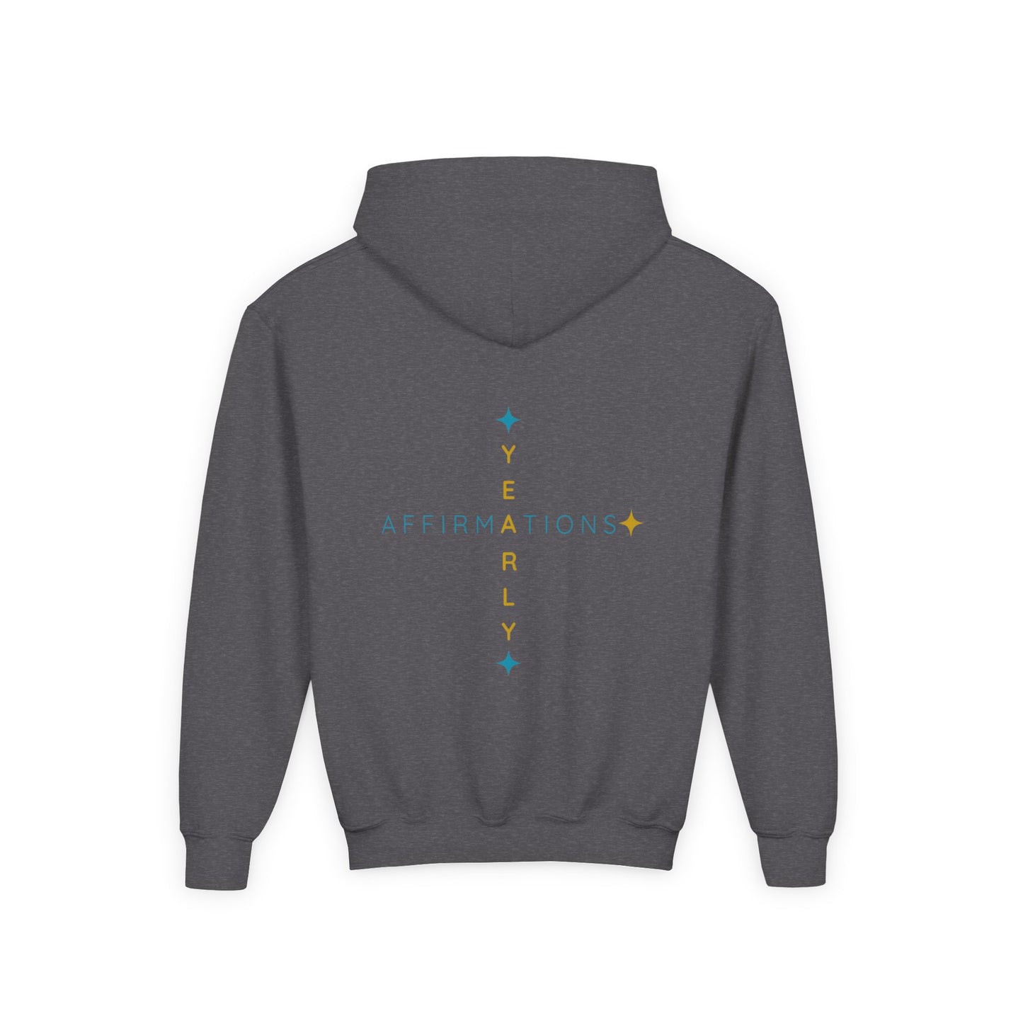 In my Mix in 2026 - Youth Hoodie