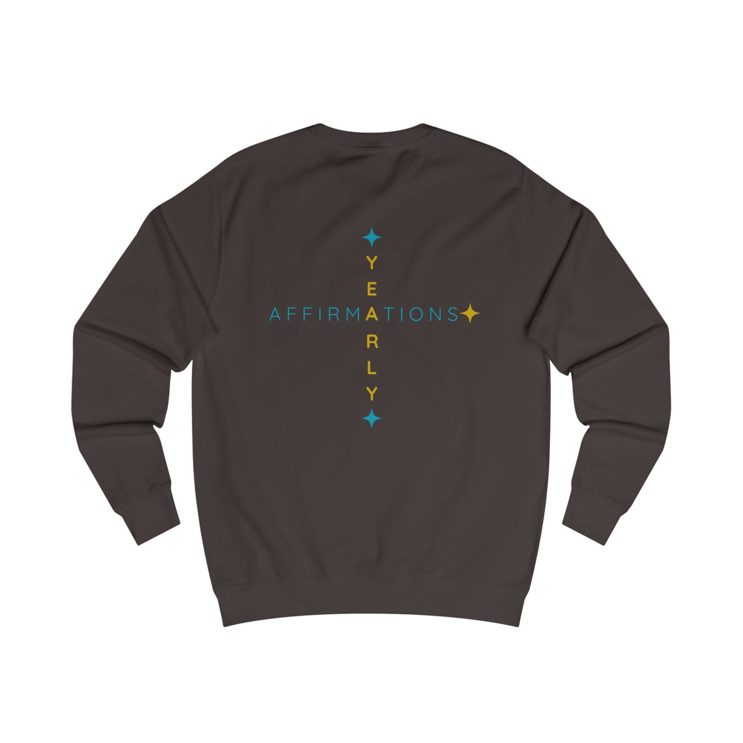 In my MIX in 2026 - Sweatshirt