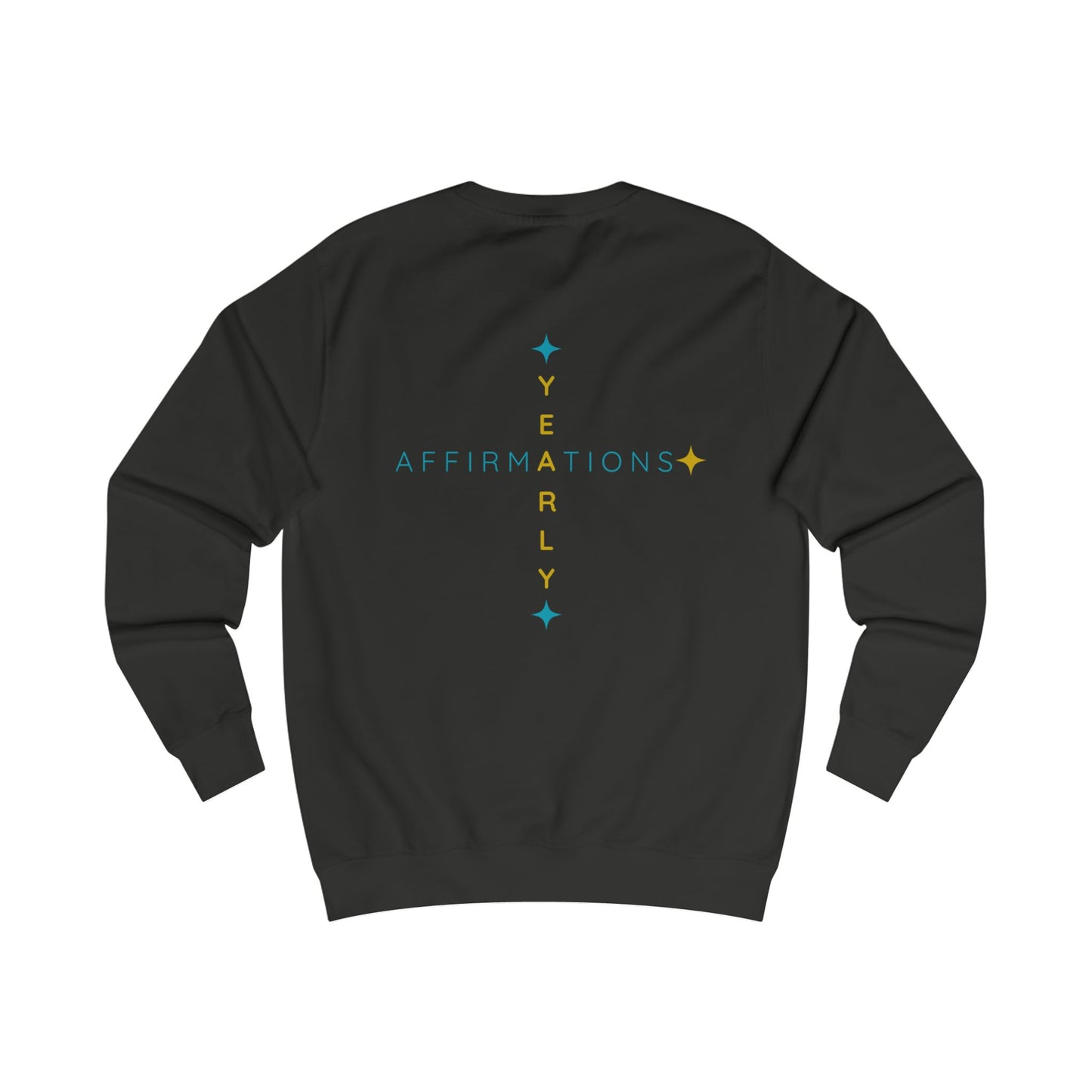 In my MIX in 2026 - Sweatshirt