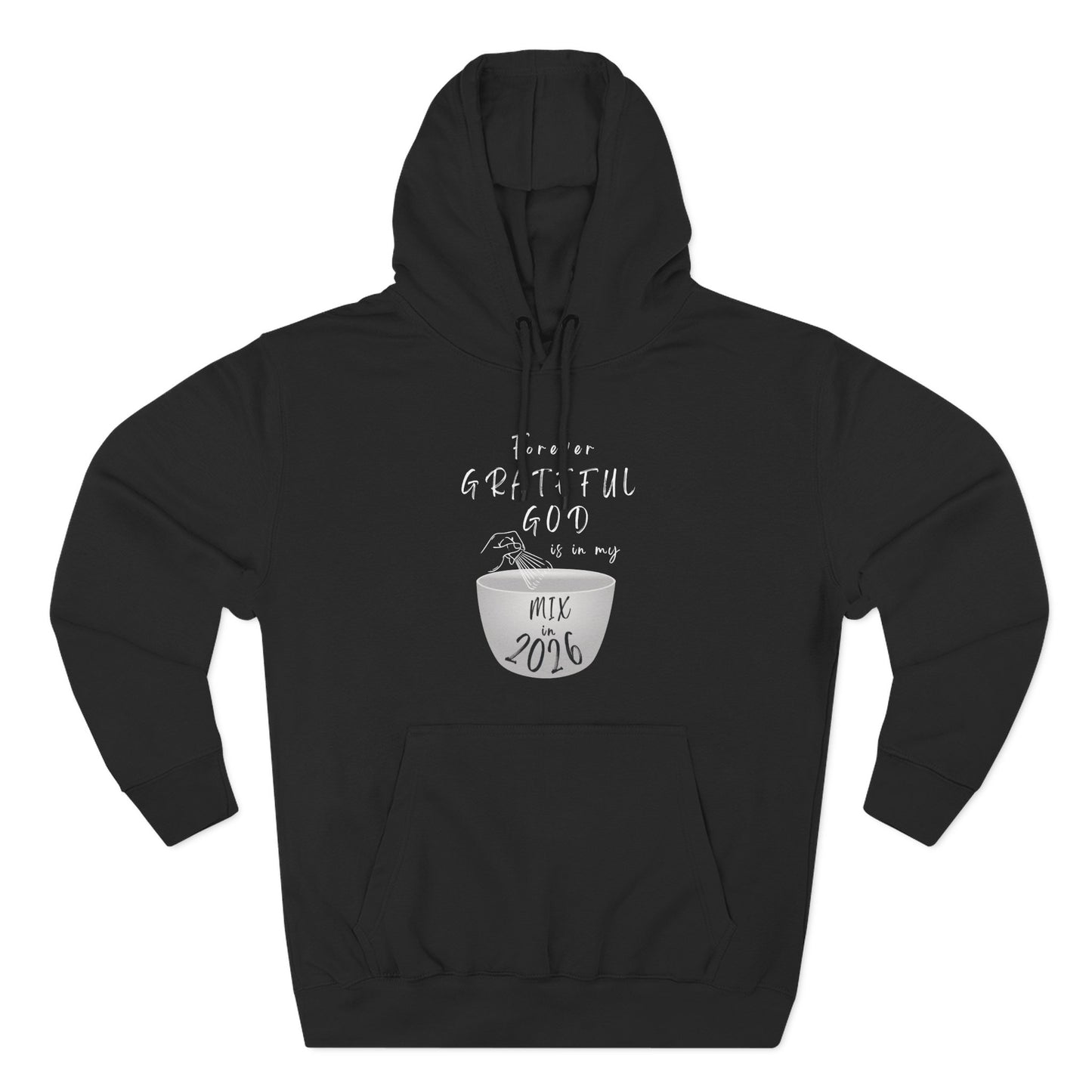 In my MIX in 2026 - Hoodie