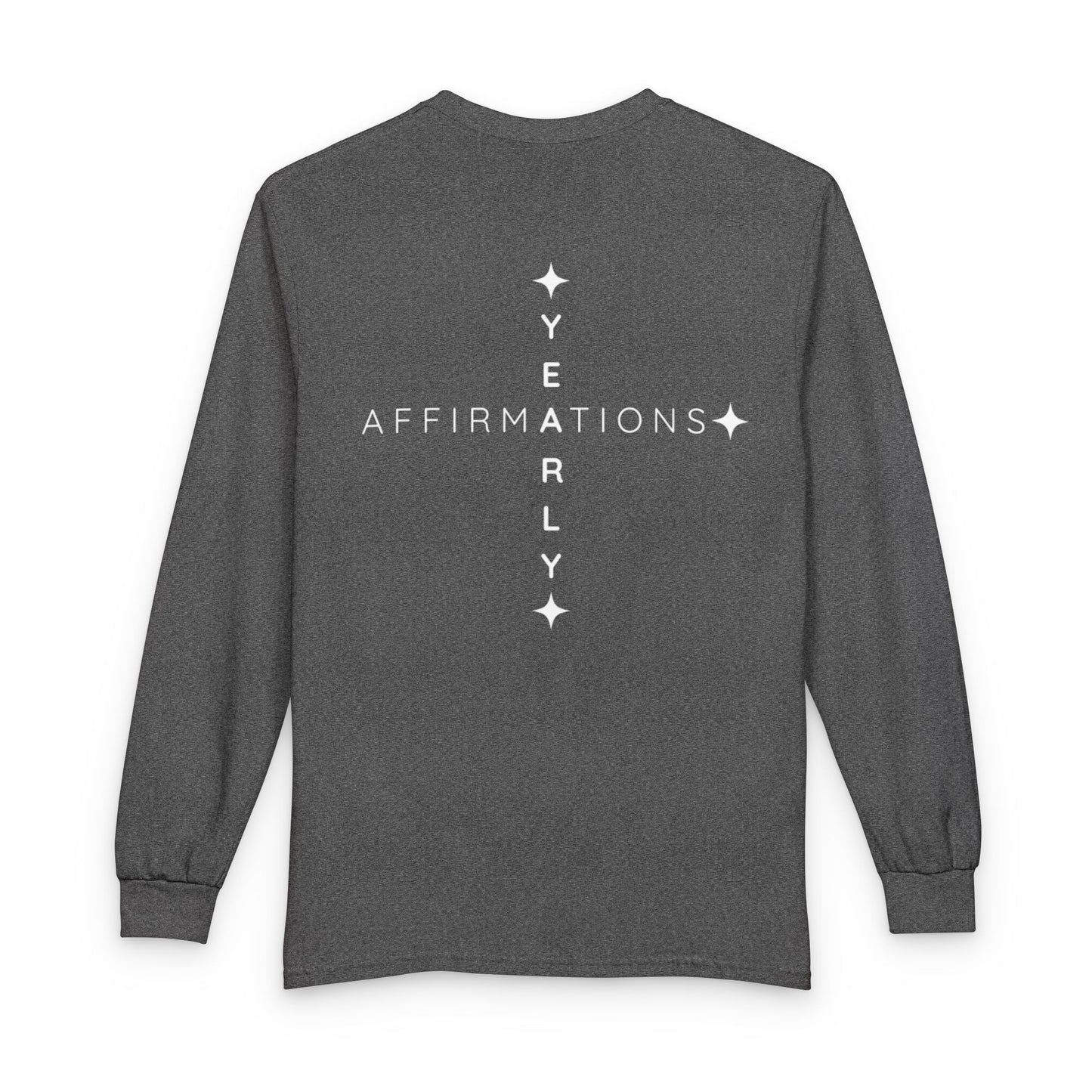 In my MIX in 2026 - Long Sleeve Tee