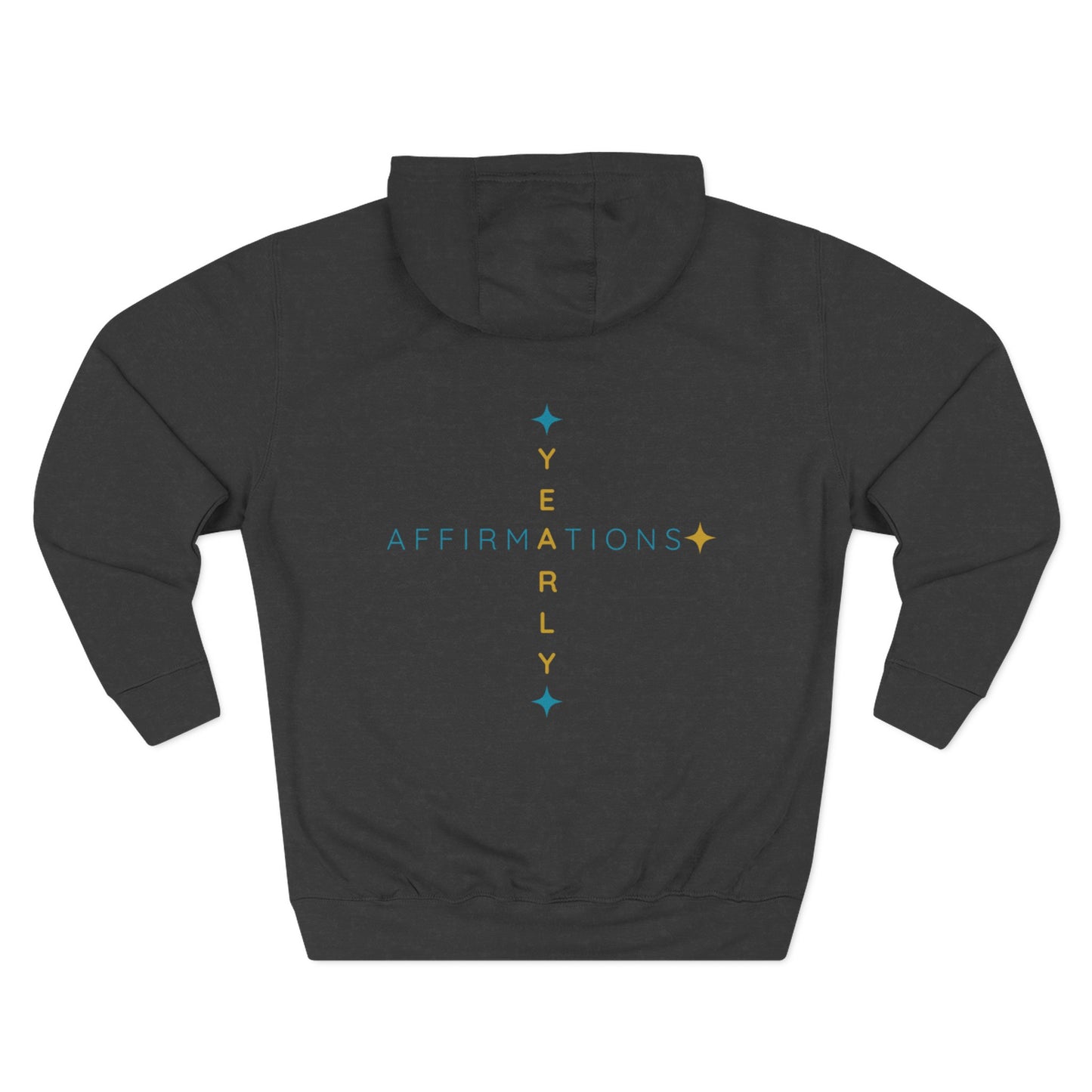 In my MIX in 2026 - Hoodie